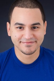 Photo of Randy Ramos Jr.