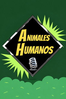 Animales Humanos