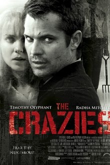 The Crazies