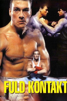 Fuld kontakt