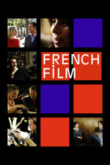 Poster do filme French Film