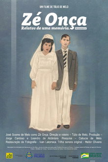 Zé onça, relatos de uma memória