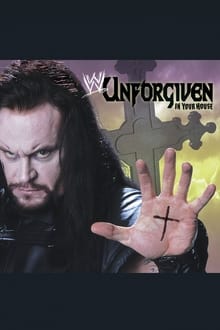 Poster do filme WWE Unforgiven: In Your House