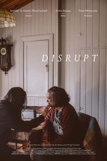 Poster do filme Disrupt