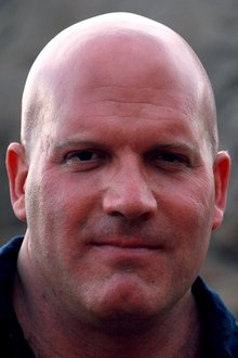Photo of David Sobolov