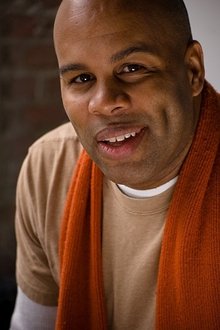 Photo of Kevin R. Free