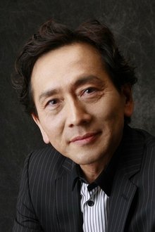 Photo of Kenichi Yajima