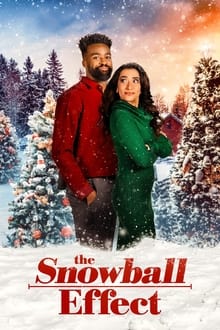 Poster do filme The Snowball Effect