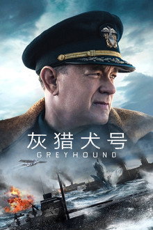 灰猎犬号