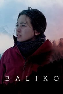 Baliko movie poster