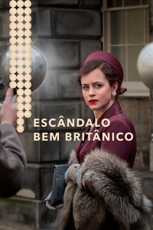 Escândalo Bem Britânico