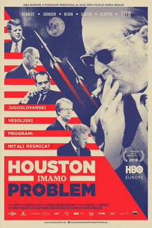 Houston, imamo problem!