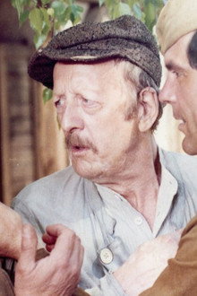 Anton, der Zauberer