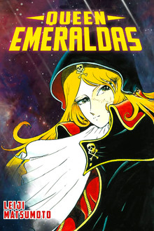 Queen Emeraldas