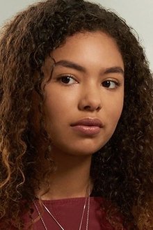 Photo of Jessica Sula