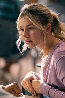 Harlan Coben's Shelter - Season 1