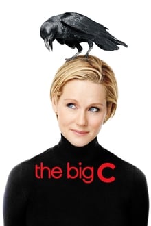 The Big C tv show poster