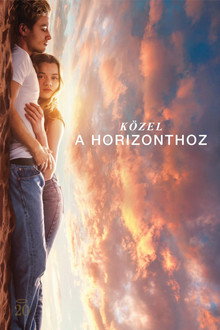 Közel a horizonthoz