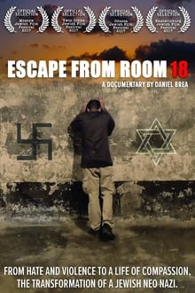 Escape from Room 18 2017
