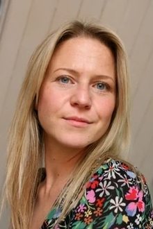 Photo of Kellie Bright