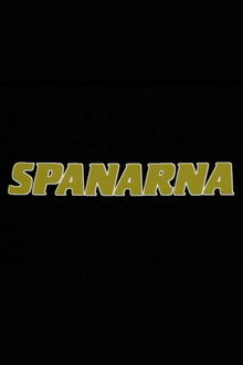 Spanarna