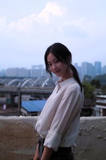 Photo of Choi Hee-jin