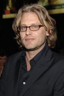 Photo of Andrew Dominik