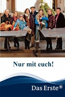 Poster do filme Nur mit euch!