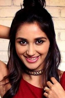 Photo of Nikita Dutta