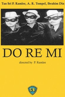 Poster do filme Do Re Mi