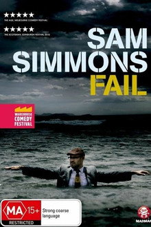 Sam Simmons: Fail