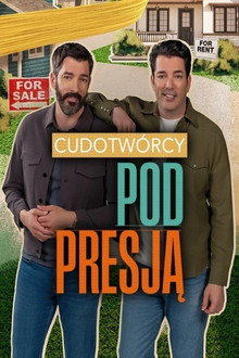 Cudotwórcy - pod presją