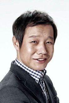 Photo of Jeong In-gi