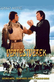 Vértestvérek