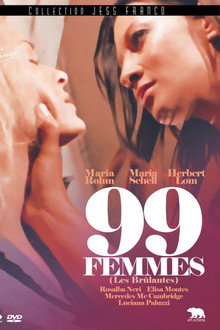Les Brûlantes