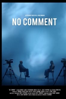 Poster do filme No Comment