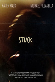 Stuck