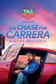 Poster do filme The Chase for Carrera