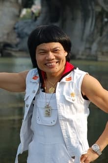 Foto de perfil de Baat Leung-Gam