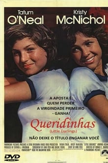 Poster do filme Queridinhas