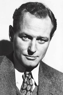Photo of George Macready