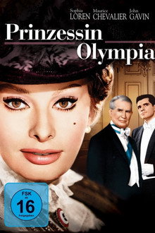 Prinzessin Olympia