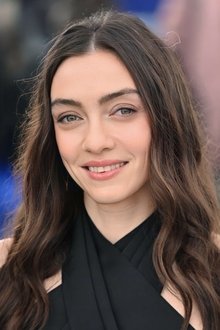 Photo of Merve Dizdar