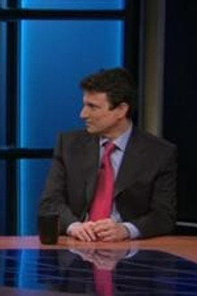 Real Time with Bill Maher season 8 episode 8