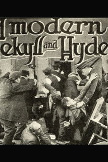 A Modern Jekyll and Hyde