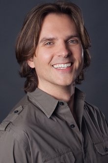 Photo of Byron Howard