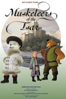 Musketeers of the Tsar