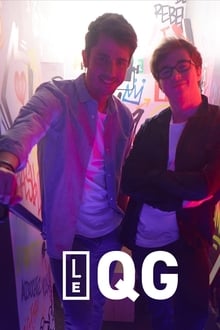 Le QG