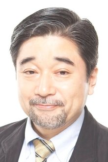 Photo of Mitsuaki Hoshino