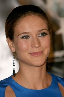 Photo of Charlotte Salt